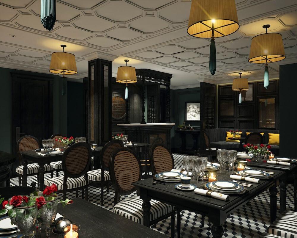 Hanoi Ancient Paradise Hotel Екстериор снимка