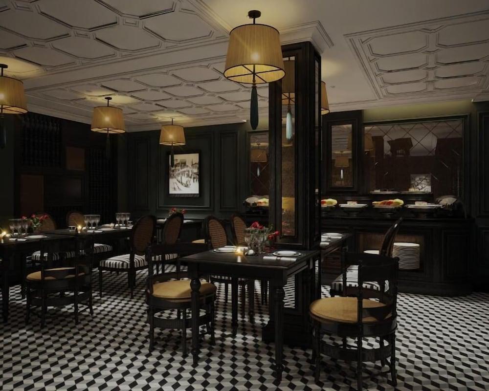Hanoi Ancient Paradise Hotel Екстериор снимка