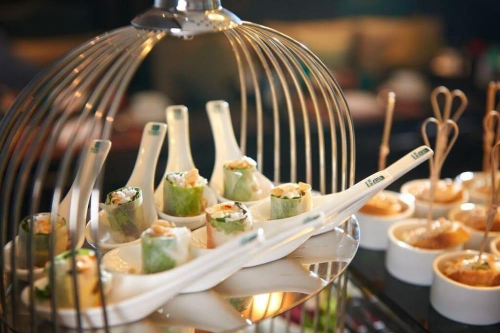 Hanoi Ancient Paradise Hotel Екстериор снимка
