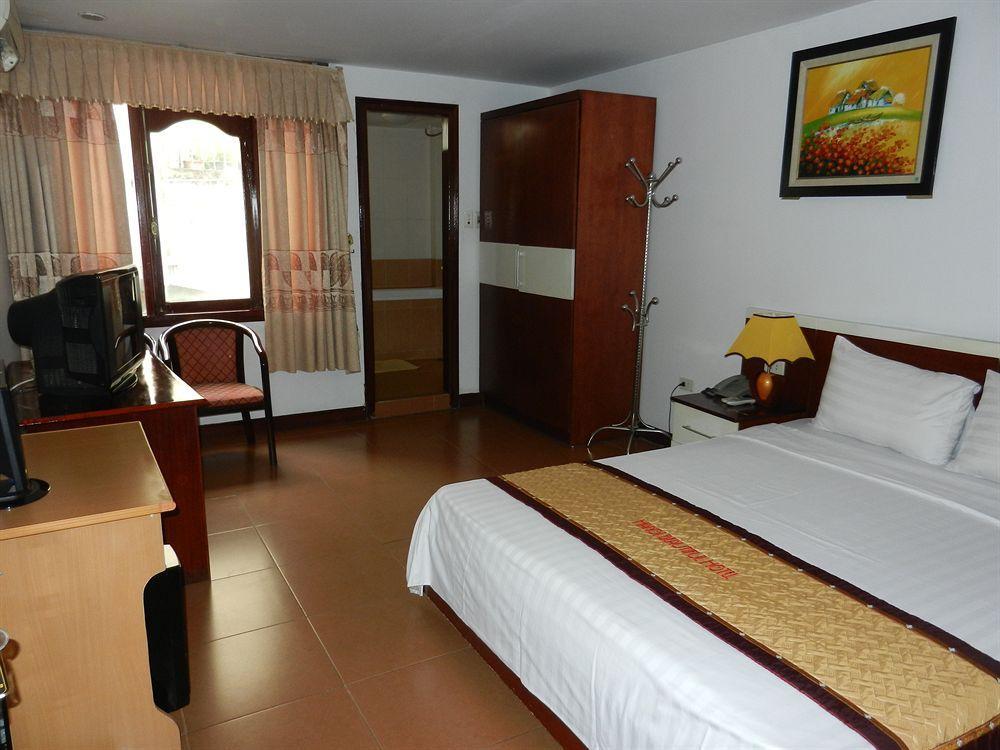 Hanoi Ancient Paradise Hotel Екстериор снимка
