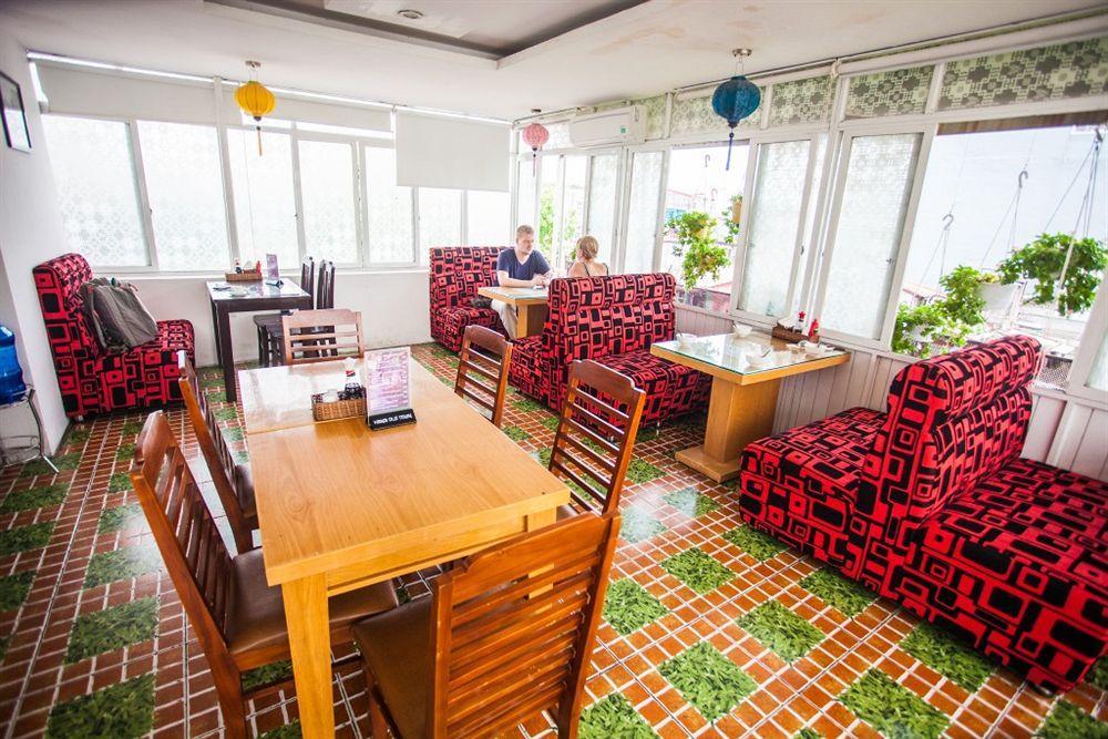 Hanoi Ancient Paradise Hotel Екстериор снимка
