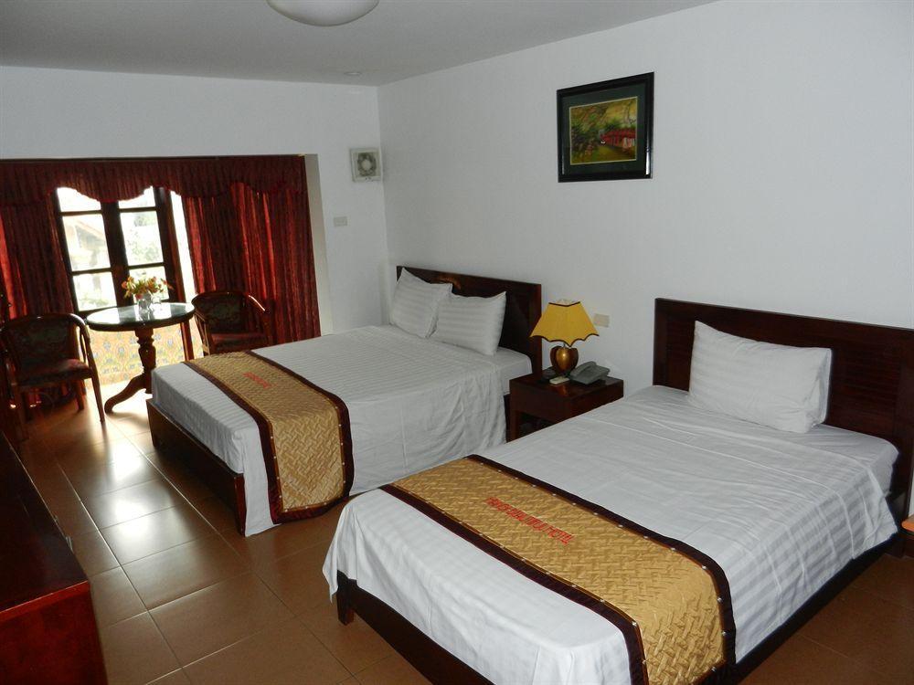 Hanoi Ancient Paradise Hotel Екстериор снимка